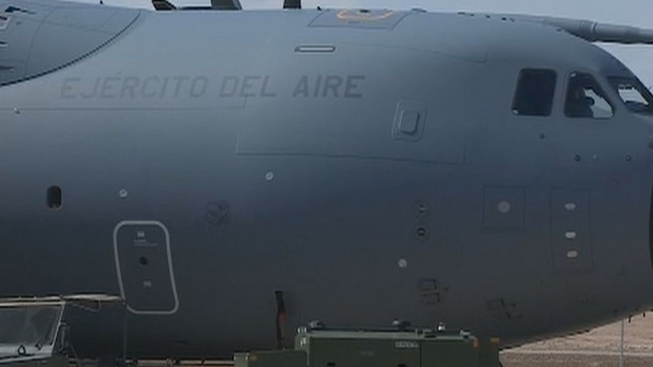 El Gobierno acelera la evacuación de los españoles en Afganistán