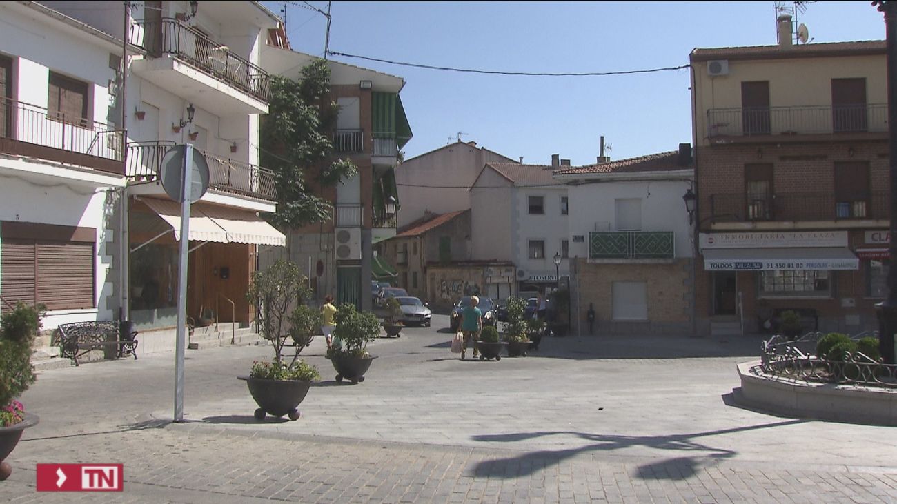 Los madrileños son los que más demandan una segunda residencia