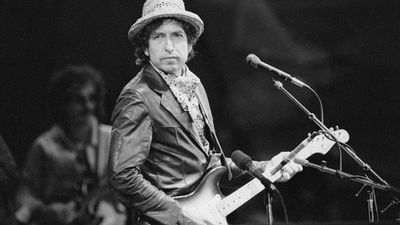 Bob Dylan acusado de abusar sexualmente de una niña de 12 años en 1965