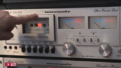 Vuelve la 'cassette', si es que alguna vez  se fue