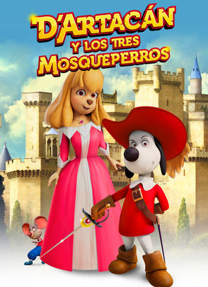 Cartel de la película / DARTACANLAPELICULA.COM