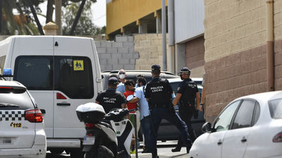 El Gobierno defiende la devolución de menores a Marruecos y el PP pide que "se cumpla la ley"