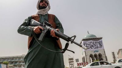 Alerta con Afganistán: "Lo previsible es que se convierta en un hervidero de terroristas"