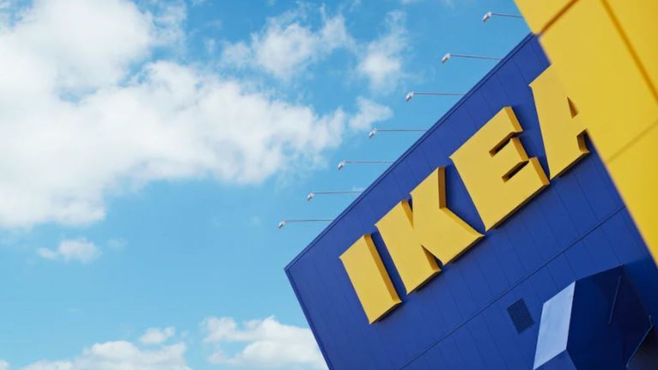 Tienda de Ikea