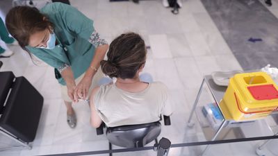 Buenos Días Madrid 18.08.2021 (8.00 - 9.00)