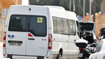 Interior atribuye a una discusión "técnica" la paralización de los retornos de menores a Marruecos