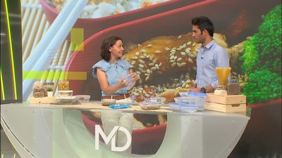 ¿Cuáles son los mejores táperes para conservar la comida?