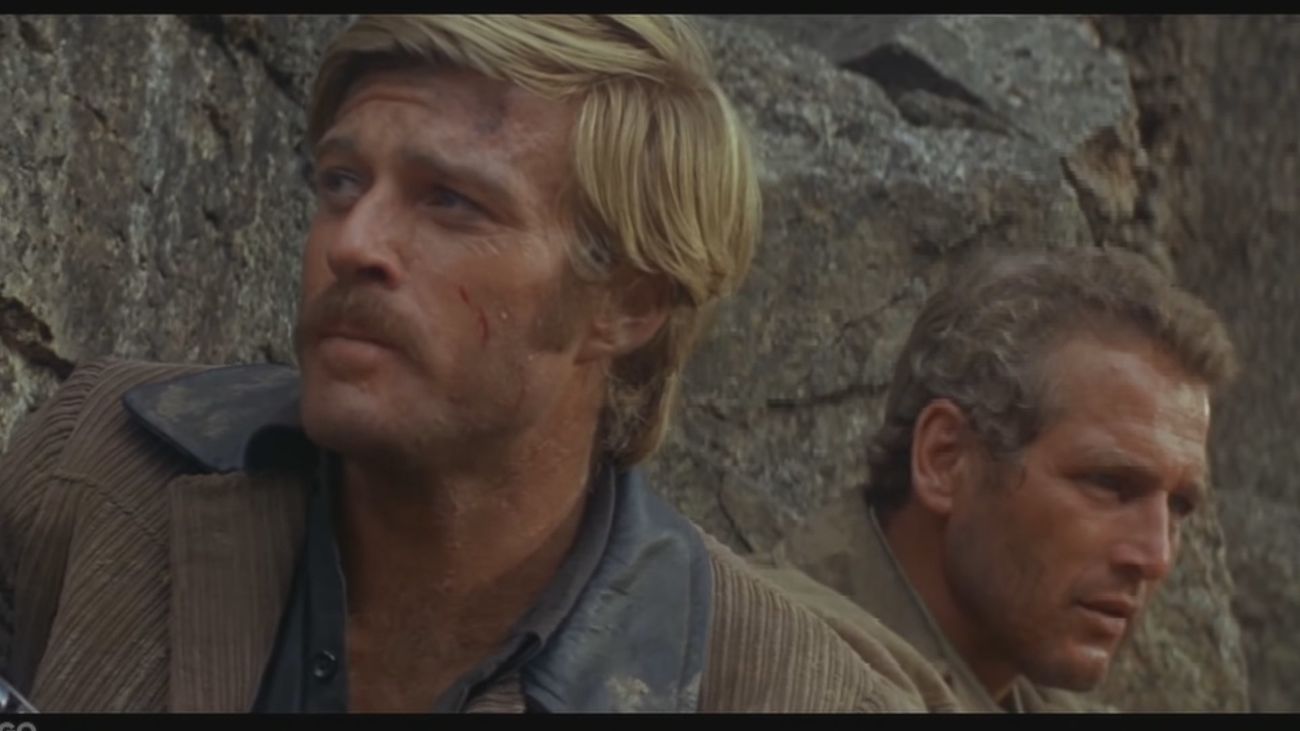 Robert Redford, el 'chico de oro' del cine, cumple 85 años