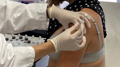 Un estudio estadounidense confirma que la vacuna Covid no es dañina para las embarazadas