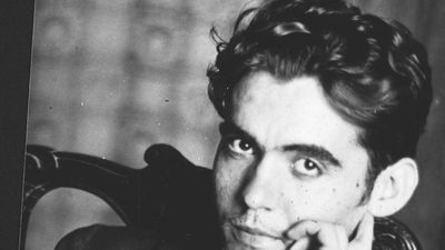 85 años sin Lorca, queda su obra y su misterio