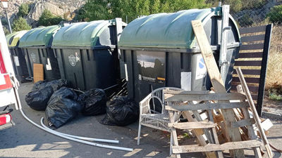 Soto, Manzanares, Guadalix y Miraflores abordan conjuntamente la gestión de sus basuras