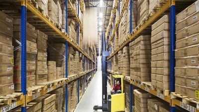 Ikea se estrena en Las Rozas y anuncia una nueva tienda en Torrejón de Ardoz