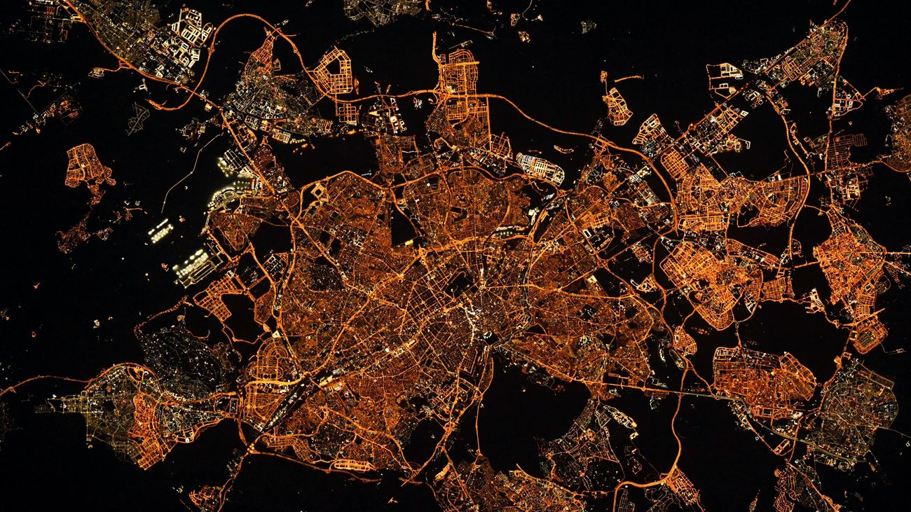 Prádena del Rincón acoge un evento sobre protección del cielo nocturno