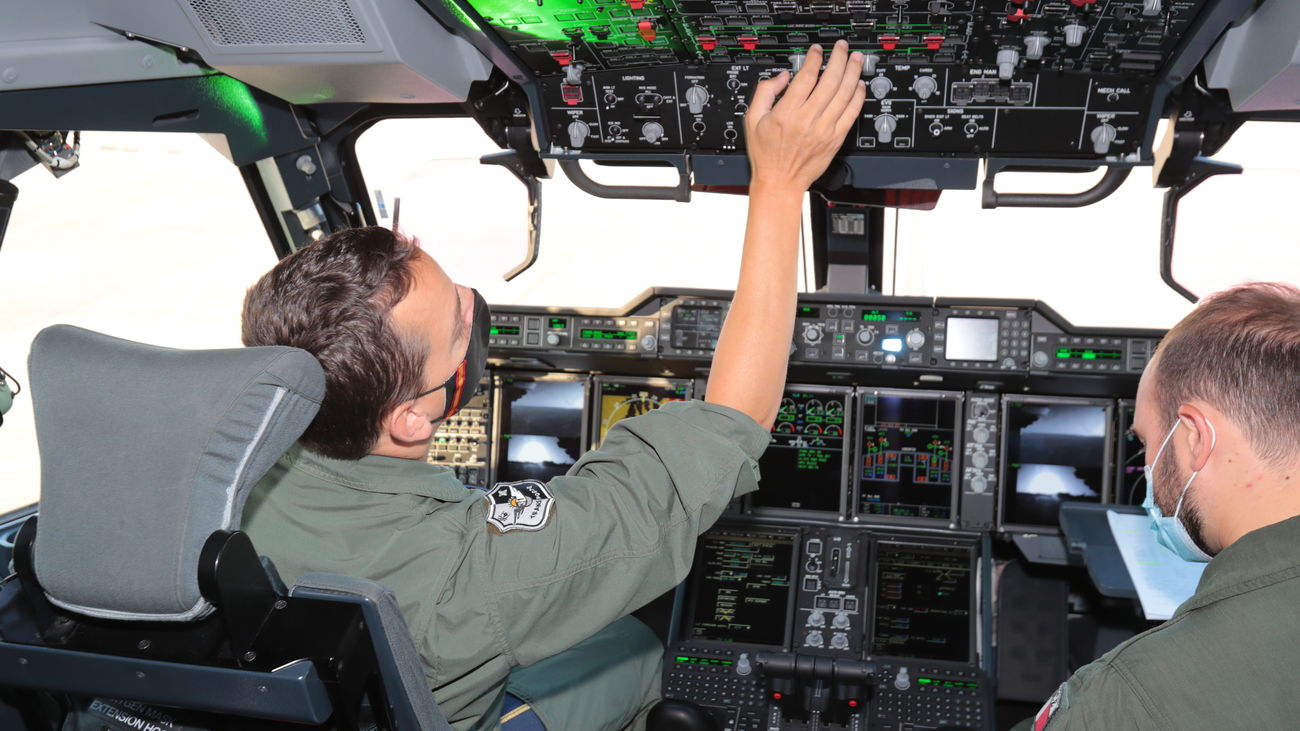 En 2025 habrá un déficit de entre 34.000 y 50.000 pilotos comerciales