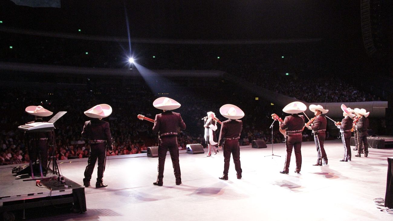 Demuestra cuánto sabes de rancheras con este divertido panel de 'Atrápame si puedes'