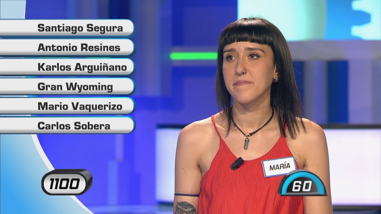 Santiago Segura, Mario Vaquerizo y otras curiosidades de famosos que no conocías