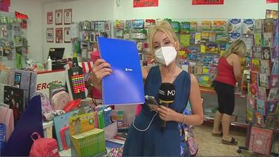 Los mejores chollos para la vuelta al cole están en Humanes