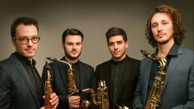 El festival de música antigua de Aranjuez celebrará el aniversario  de la declaración de paisaje cultural por la Unesco