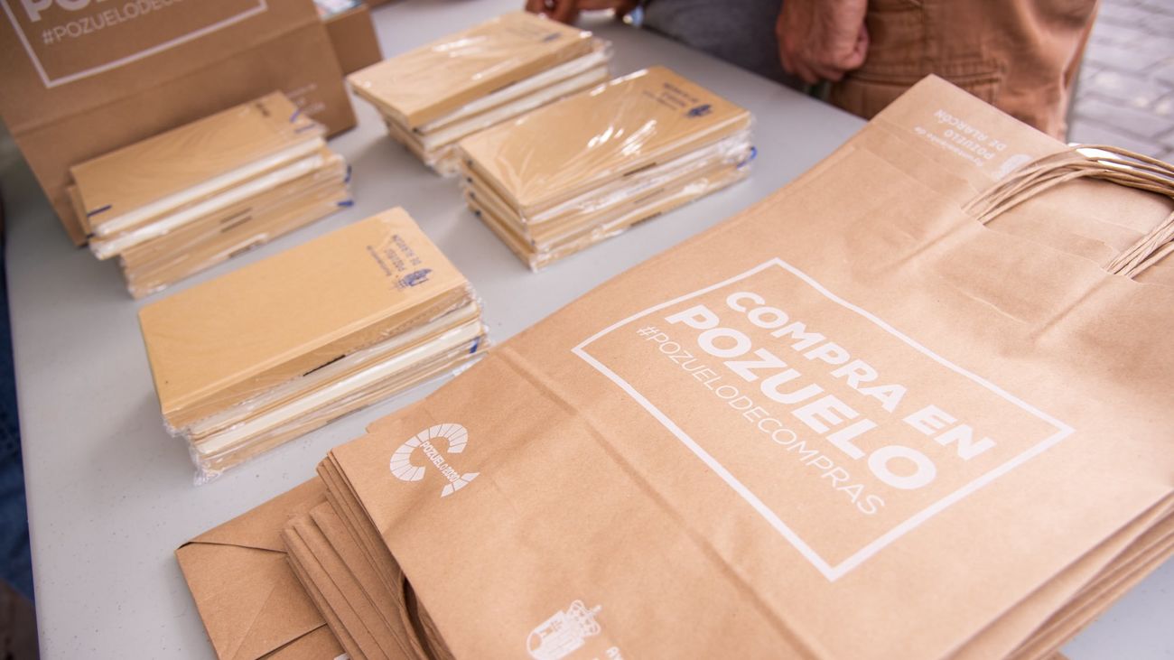 Continúa la campaña 'Rebajas de  Verano' en diferentes comercios de la ciudad