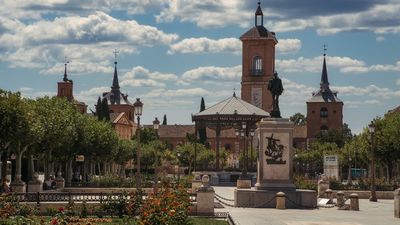La campaña 'Elige Alcalá en Verano' continuará hasta  el 19 de septiembre y sorteará varios premios en comercios