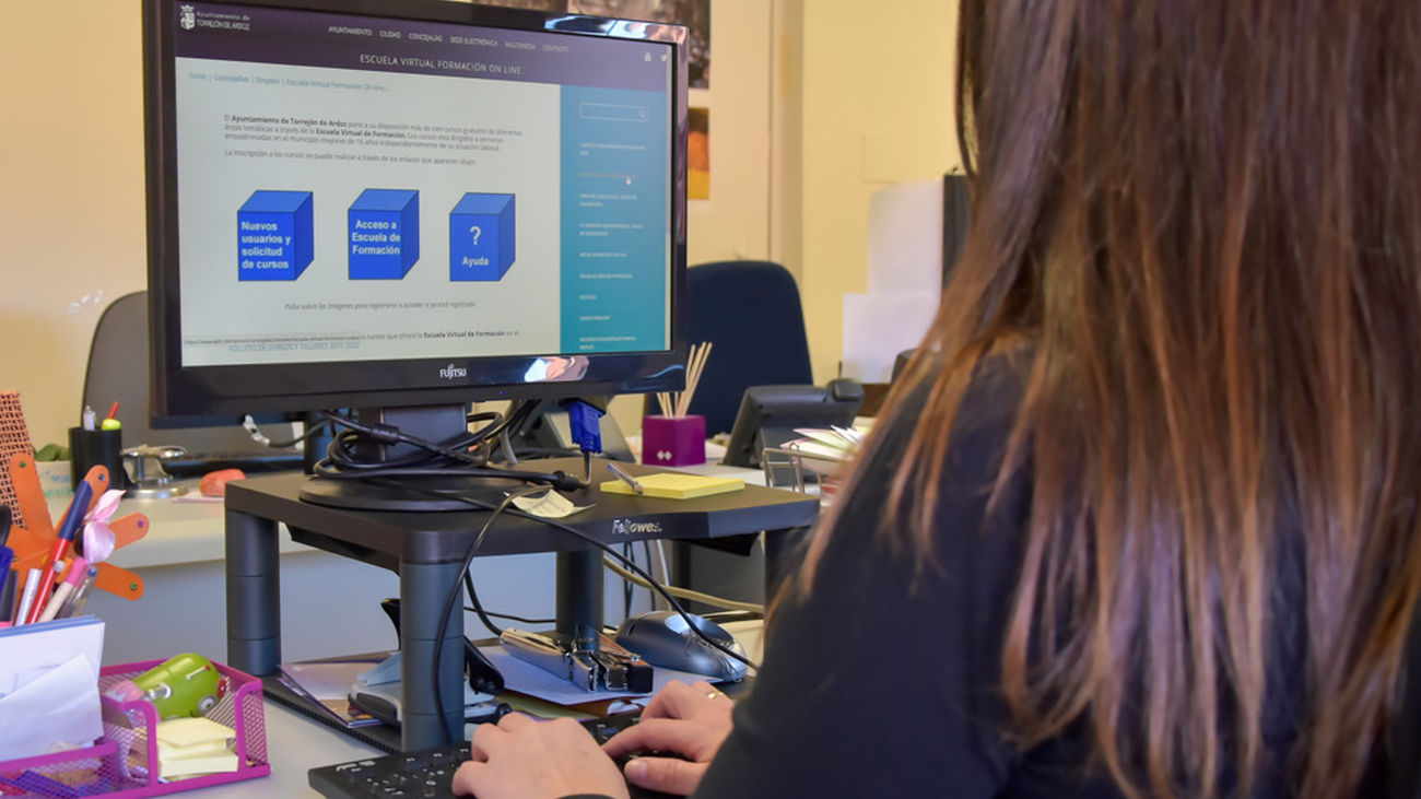 Madrid Futuro formará a un millón de personas a través del Reskilling para el empleo