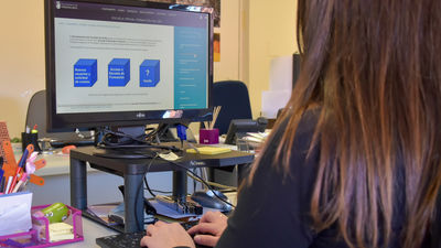 Los cursos gratuitos 'Primavera Joven 2022' en el Ayuntamiento de Madrid se enfocan al mercado laboral