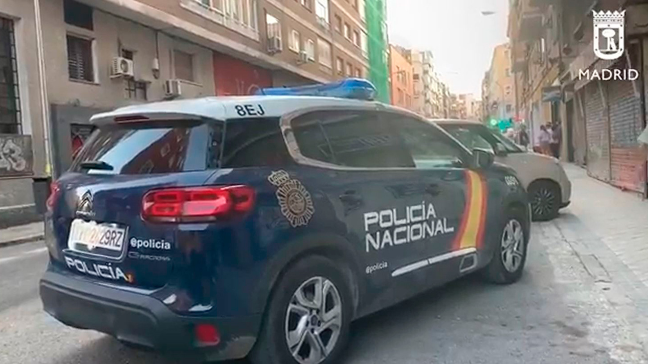 Muere un joven de 20 años apuñalado tras una discusión en Prosperidad