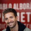 La pregunta sobre Pablo Alborán que no fallarían sus fans