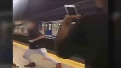 Buenos Días Madrid 30.08.2021 (10:30 -11:30 hs.)