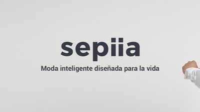 Sepiia, la startup que revoluciona la industria de la moda con ropa inteligente