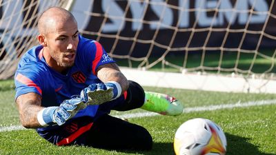 El Atlético vuelve a jugar ante su público en el Wanda: 'se buscan' 6.000 aficionados