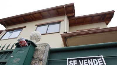 El precio de la vivienda en Madrid ha subido un 41% en los últimos cinco años