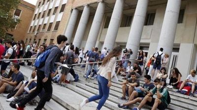 Un Centro de información en Recoletos para los nuevos universitarios de Madrid