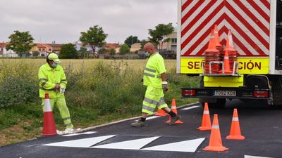 La CNMC sanciona con más de 61 millones a 12 empresas por pactar contratos de Fomento