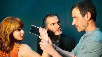 'Anfitriones', una comedia incómoda que habla de la amistad y sus límites