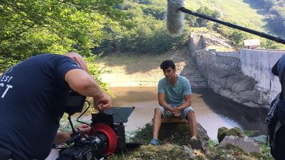 Publicadas las bases de ayudas para cortometrajes y largometrajes producidos en Madrid