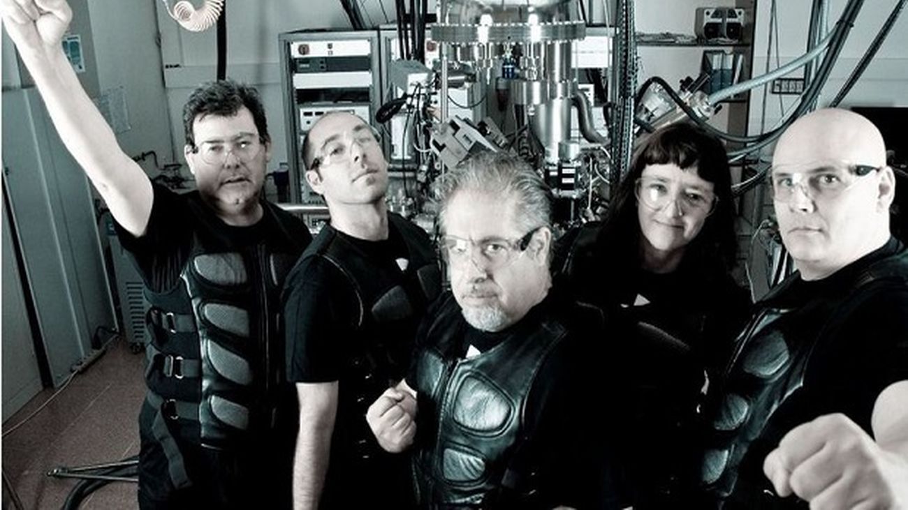 'Aviador Dro' conectará Madrid y Marte con un concierto en septiembre