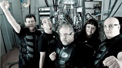 'Aviador Dro' conectará Madrid y Marte con un concierto en septiembre