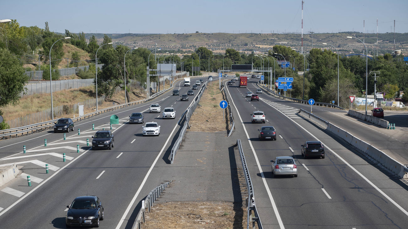 El Gobierno pretende cobrar una tasa por circular en autovías