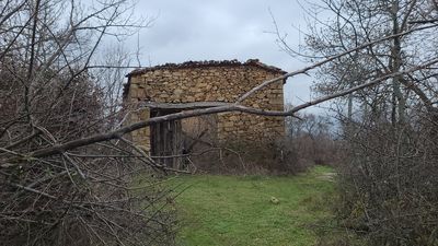 Los sorprendentes 'pueblos fantasma' de Madrid