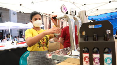 La hostelería también rechaza el plan de Escrivá para que los autónomos coticen por ingresos reales