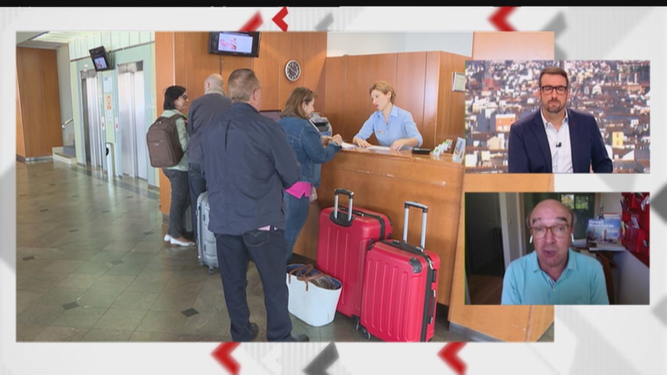 Los hoteleros consideran insuficientes los precios de los viajes del Imserso
