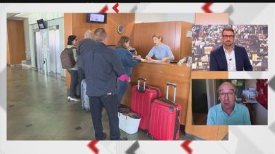 Los hoteleros consideran insuficientes los precios de los viajes del Imserso