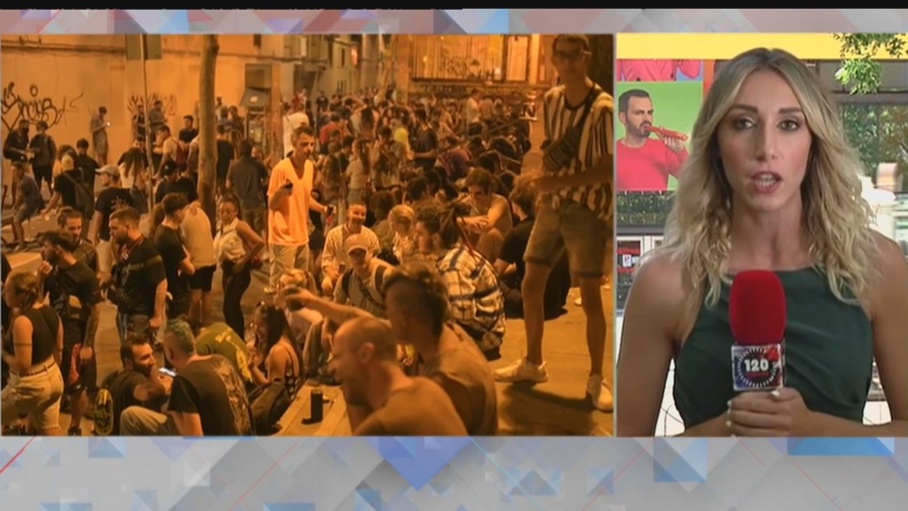 120 minutos 20.08.2021 (Parte 2)