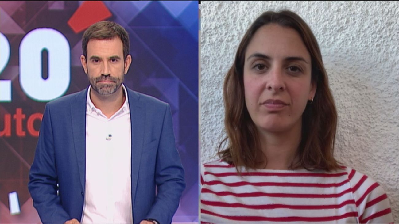 Rita Maestre, sobre Madrid 360: "Esta ordenanza es decepcionante"