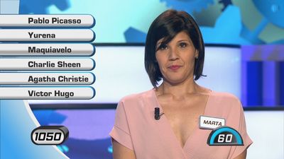 ¿Quién dijo esta frase célebre?