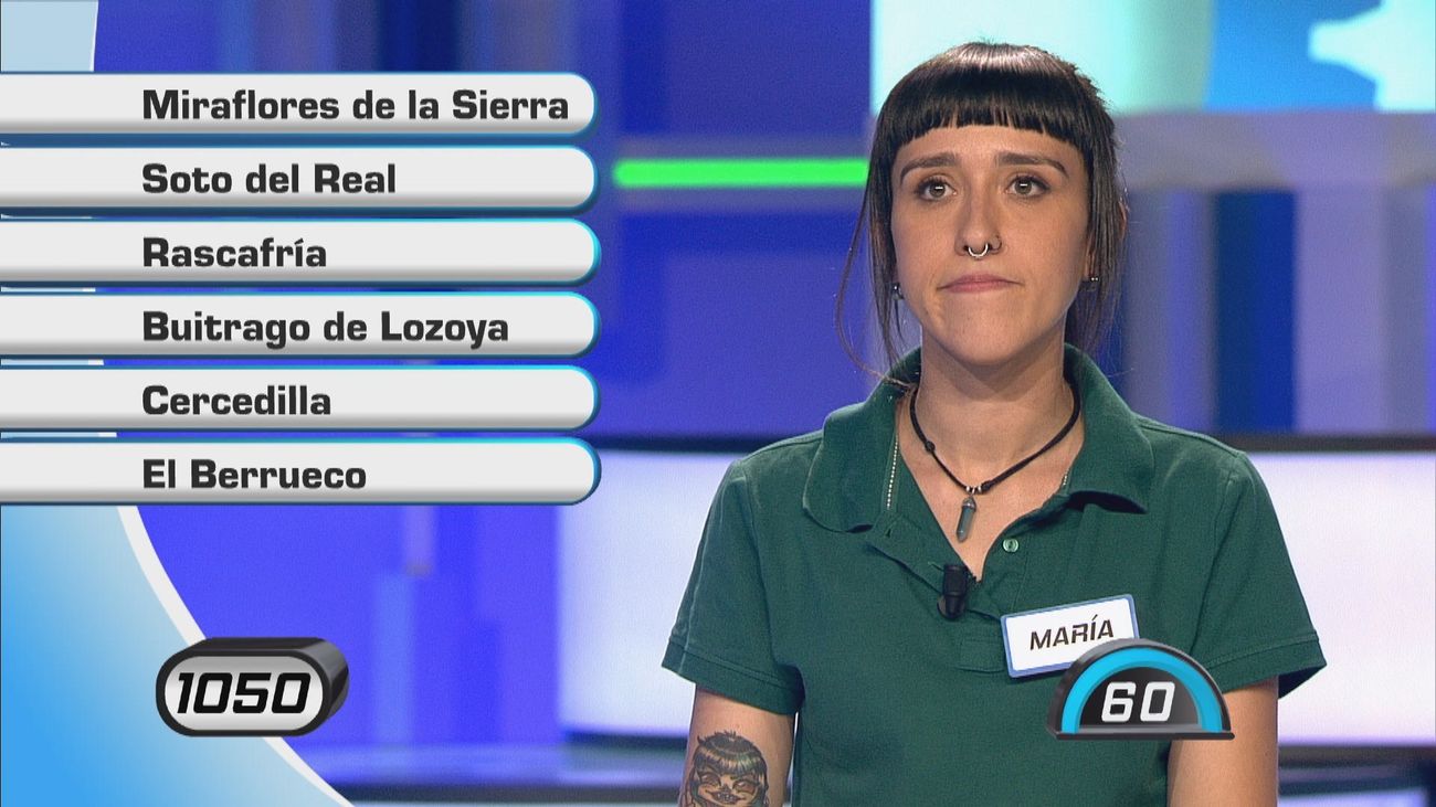 El pueblo que sirvió de inspiración a Vicente Aleixandre fue...