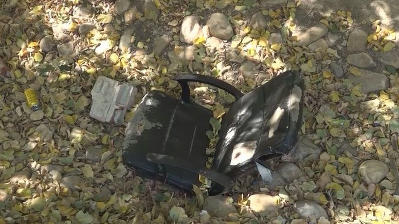 Denuncian vertederos de basura en Paracuellos de Jarama: “Llevamos así ya cuatro años”