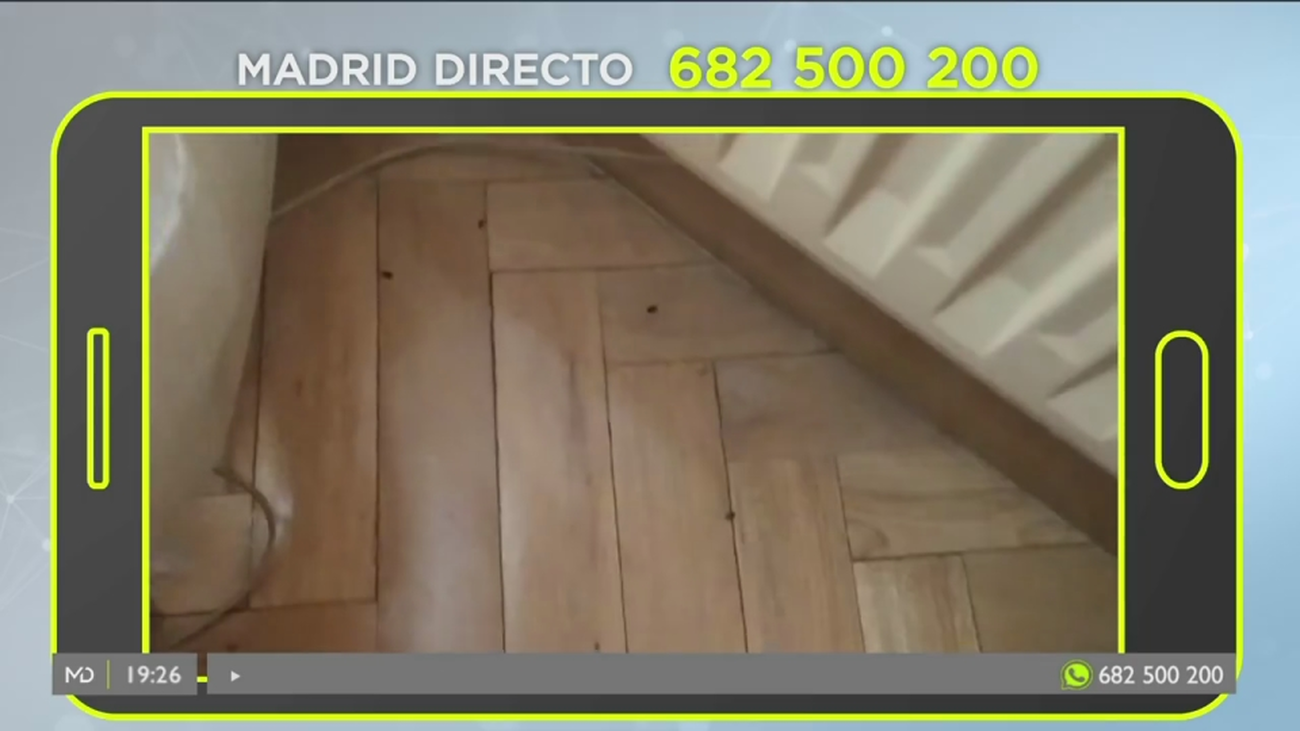 Madrid Directo 20.08.2021