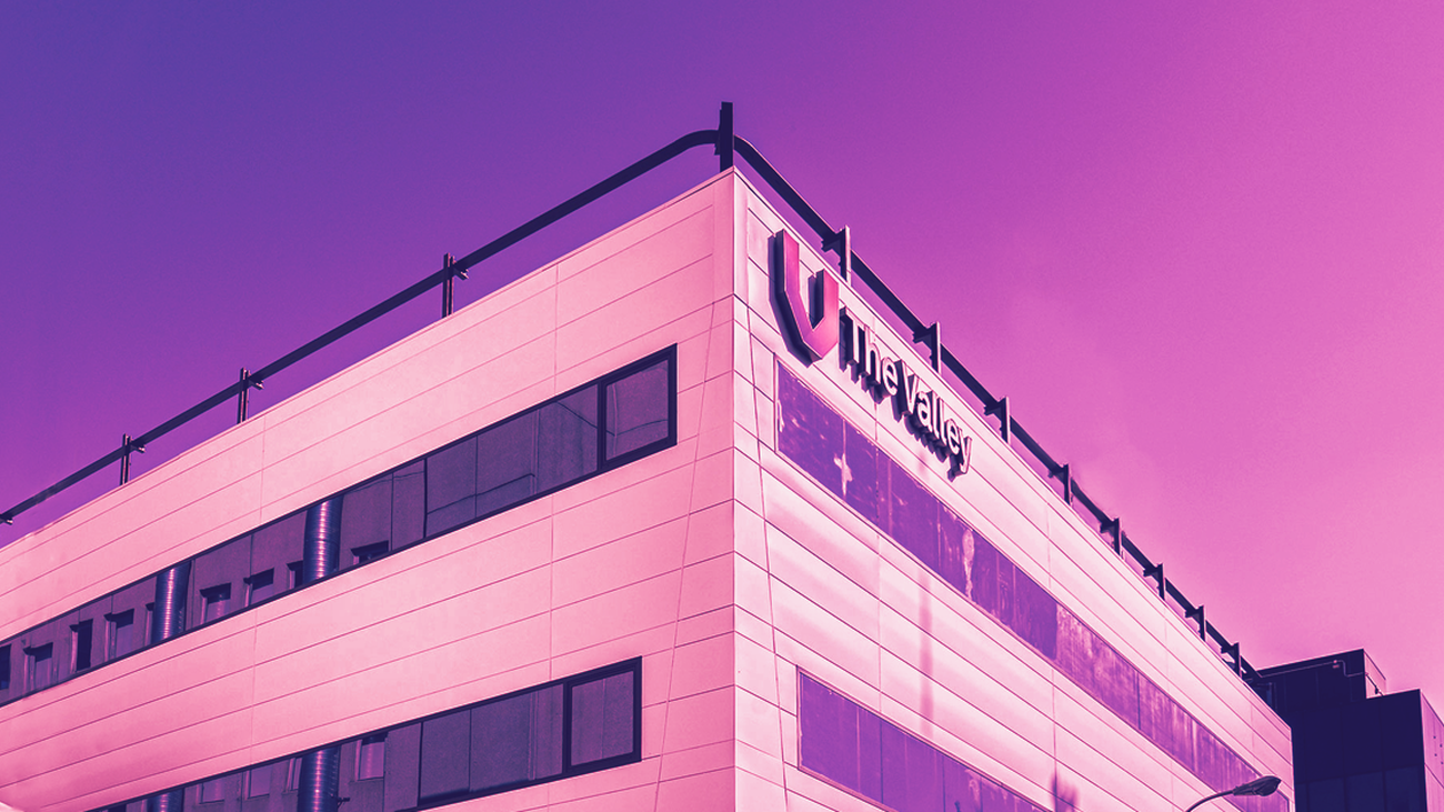 The Valley ofrece becas de formación a través del Next Generation Plan